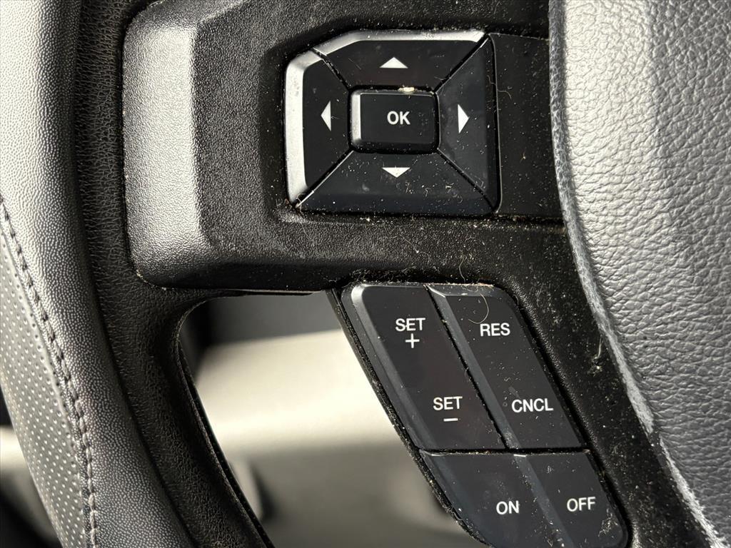 used 2019 Ford F-150 car, priced at $29,277