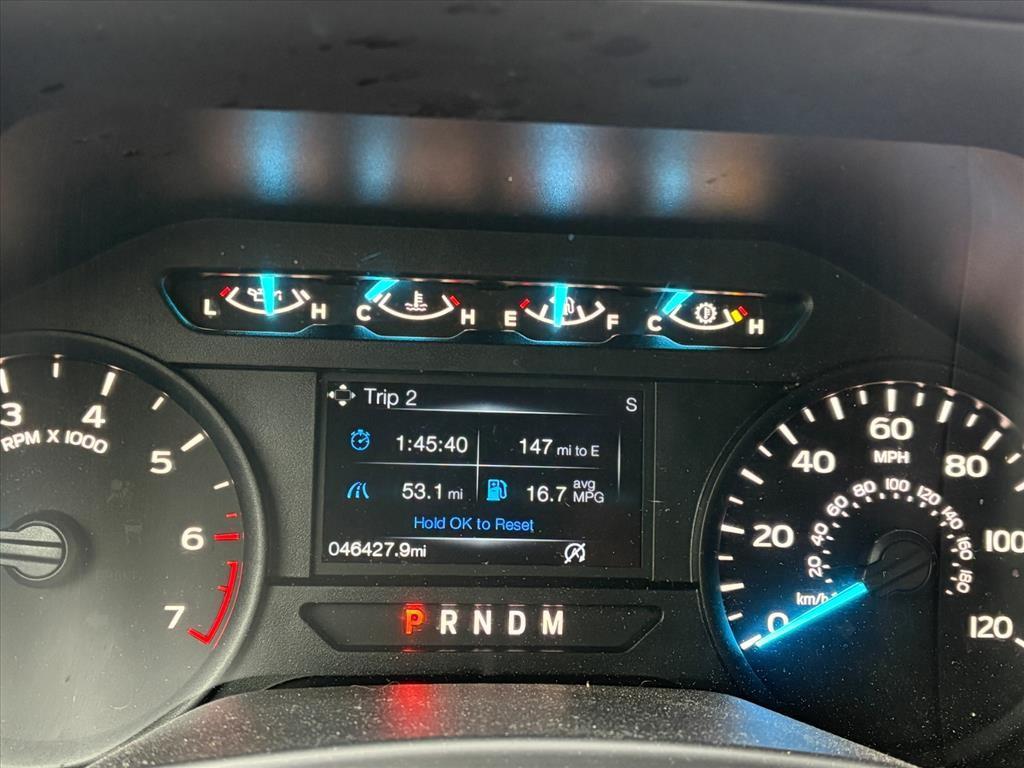 used 2019 Ford F-150 car, priced at $29,277
