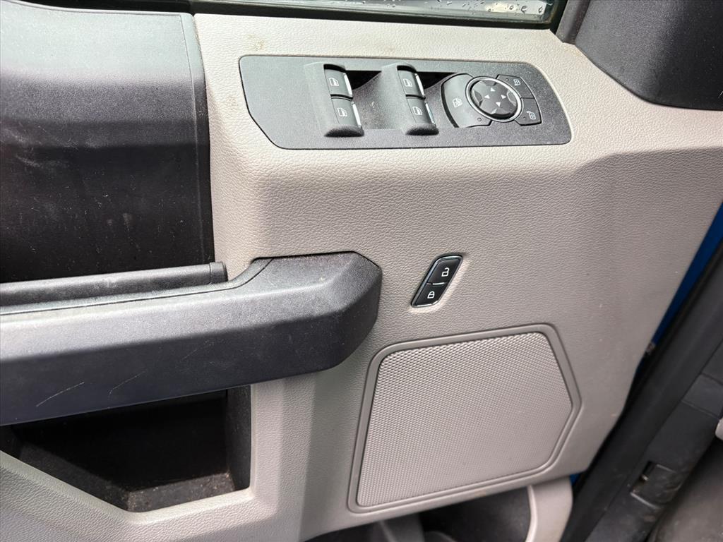 used 2019 Ford F-150 car, priced at $29,277