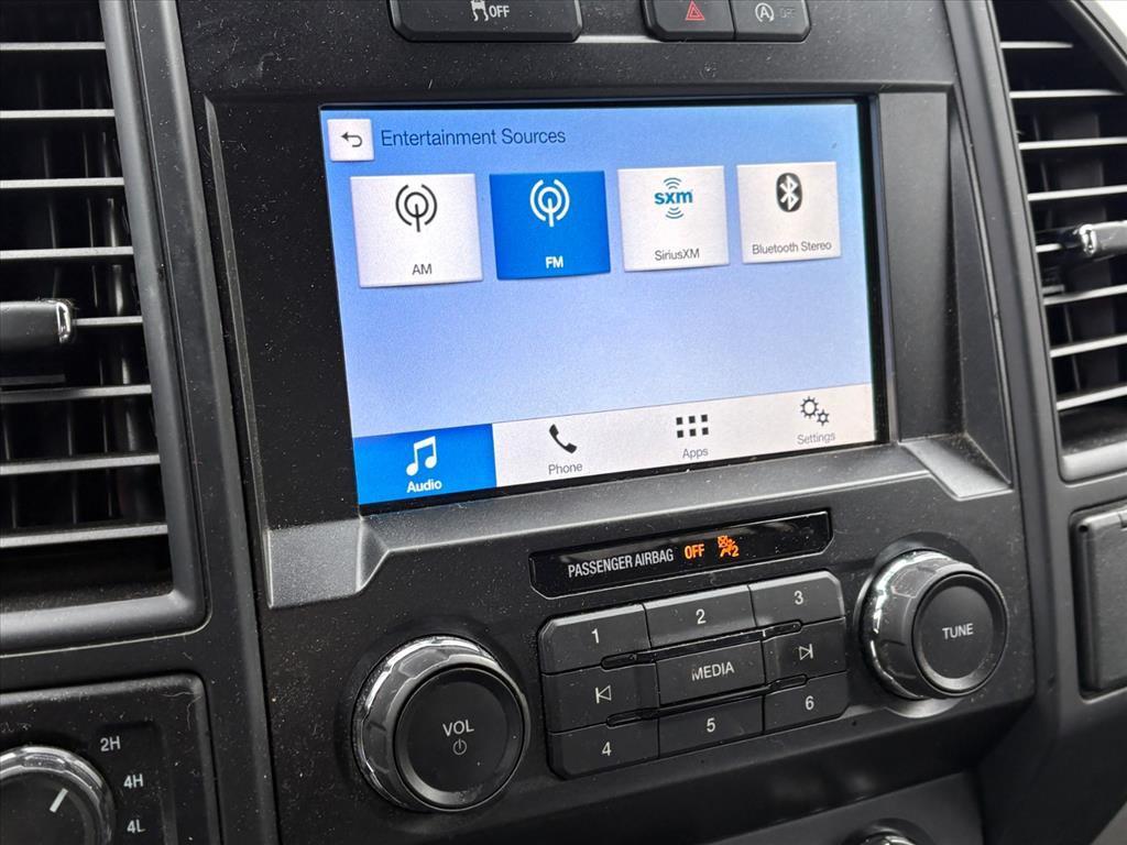 used 2019 Ford F-150 car, priced at $29,277