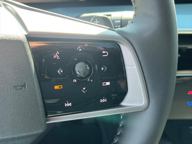 new 2025 Nissan Murano car, priced at $50,139