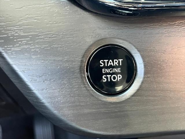 new 2025 Nissan Murano car, priced at $50,139