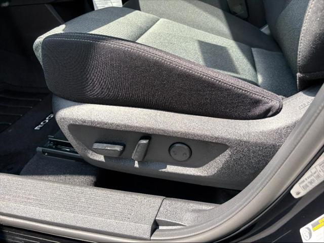 new 2025 Nissan Rogue car, priced at $31,278