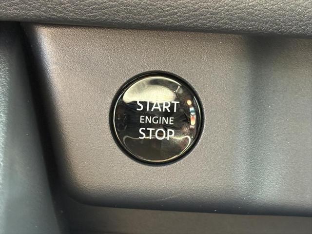 new 2025 Nissan Rogue car, priced at $31,278