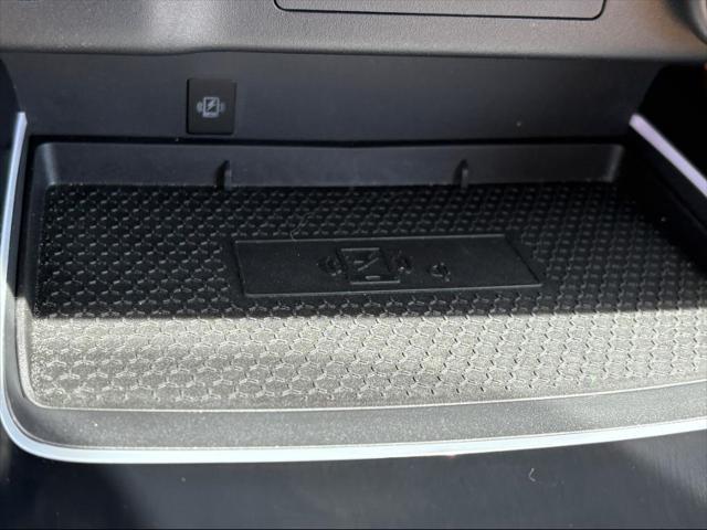used 2023 Nissan Rogue car, priced at $32,561