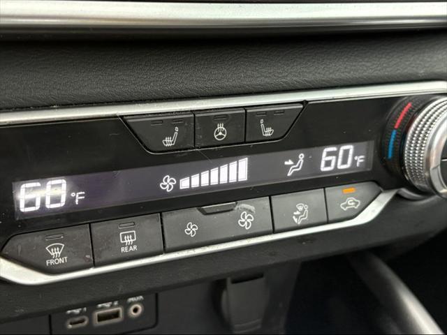 used 2021 Nissan Altima car, priced at $18,761