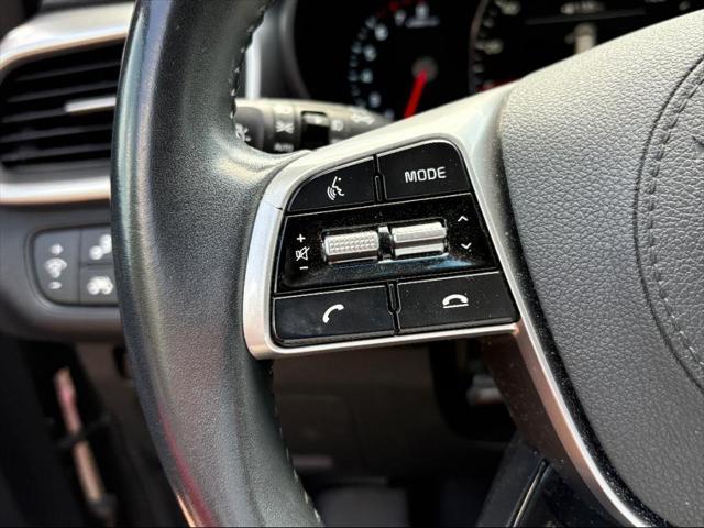 used 2019 Kia Sorento car, priced at $21,368
