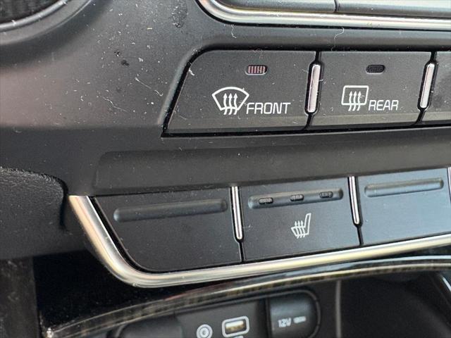 used 2019 Kia Sorento car, priced at $21,368