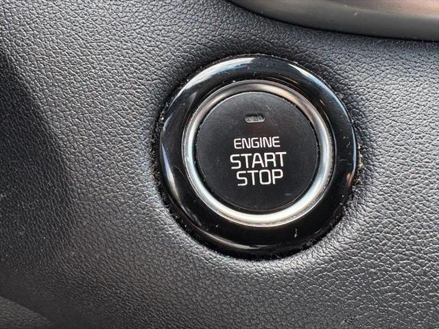 used 2019 Kia Sorento car, priced at $21,368