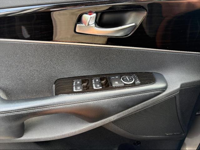 used 2019 Kia Sorento car, priced at $21,368