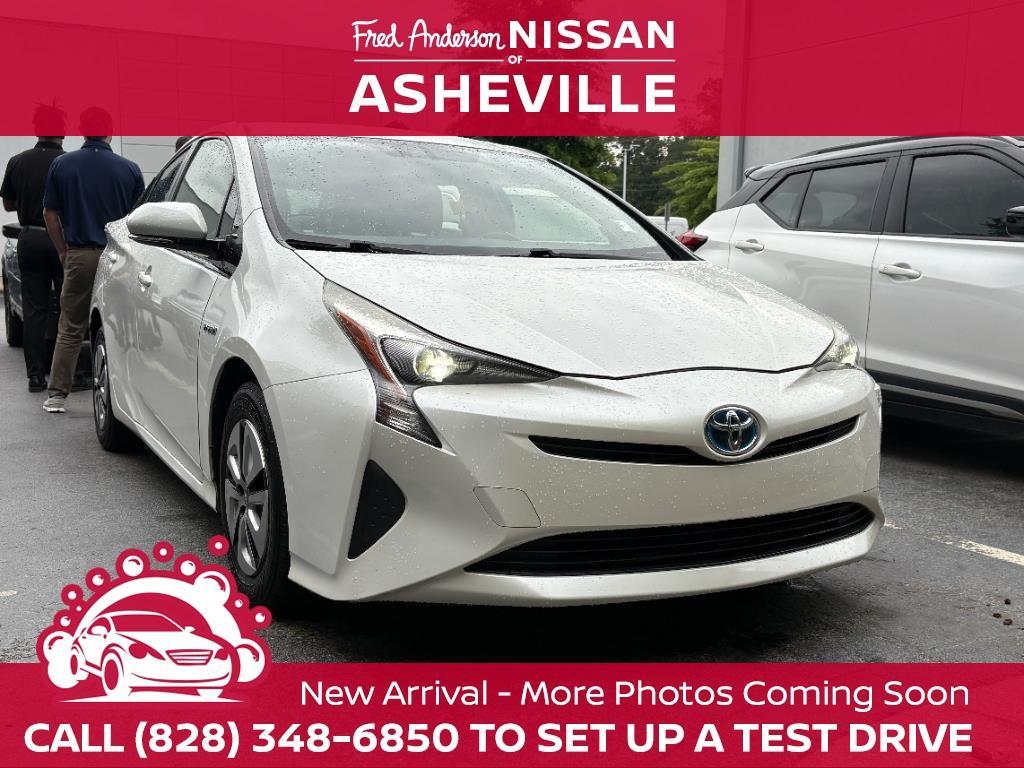 used 2016 Toyota Prius car, priced at $14,122