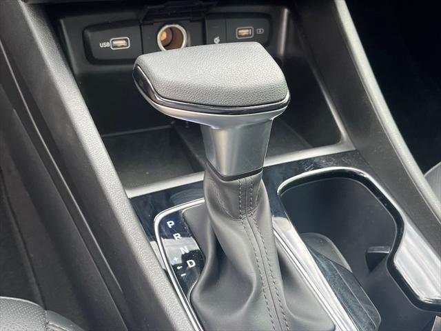 used 2024 Hyundai SANTA CRUZ car, priced at $31,129