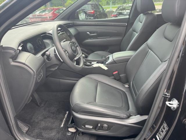 used 2024 Hyundai SANTA CRUZ car, priced at $31,129
