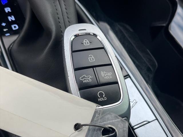 used 2024 Hyundai SANTA CRUZ car, priced at $31,129