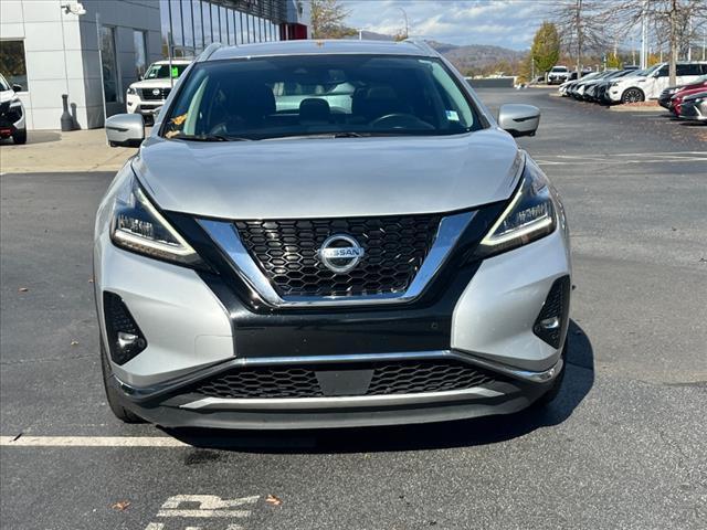 used 2019 Nissan Murano car, priced at $15,210