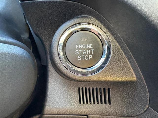 used 2025 Subaru WRX car, priced at $35,395