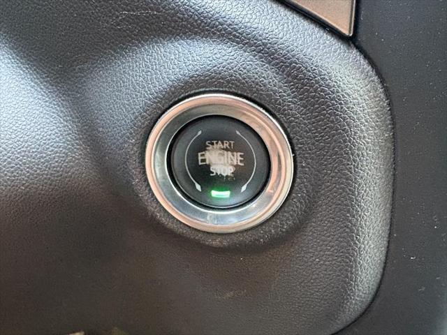 used 2019 Chevrolet Silverado 1500 car, priced at $34,969