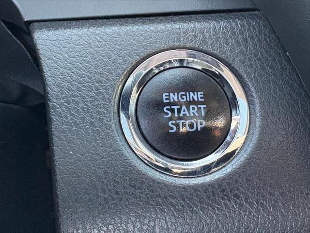 used 2020 Toyota Camry car, priced at $19,414