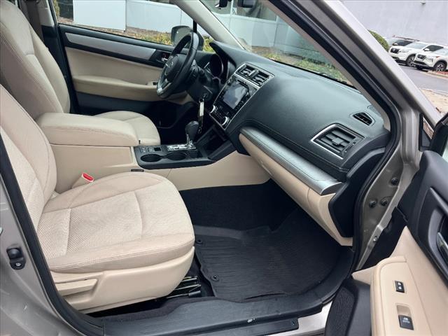 used 2018 Subaru Outback car, priced at $12,974