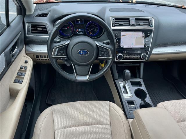 used 2018 Subaru Outback car, priced at $12,974