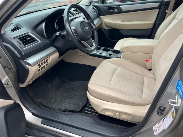 used 2018 Subaru Outback car, priced at $12,974