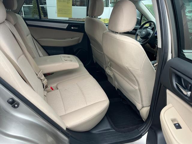 used 2018 Subaru Outback car, priced at $12,974