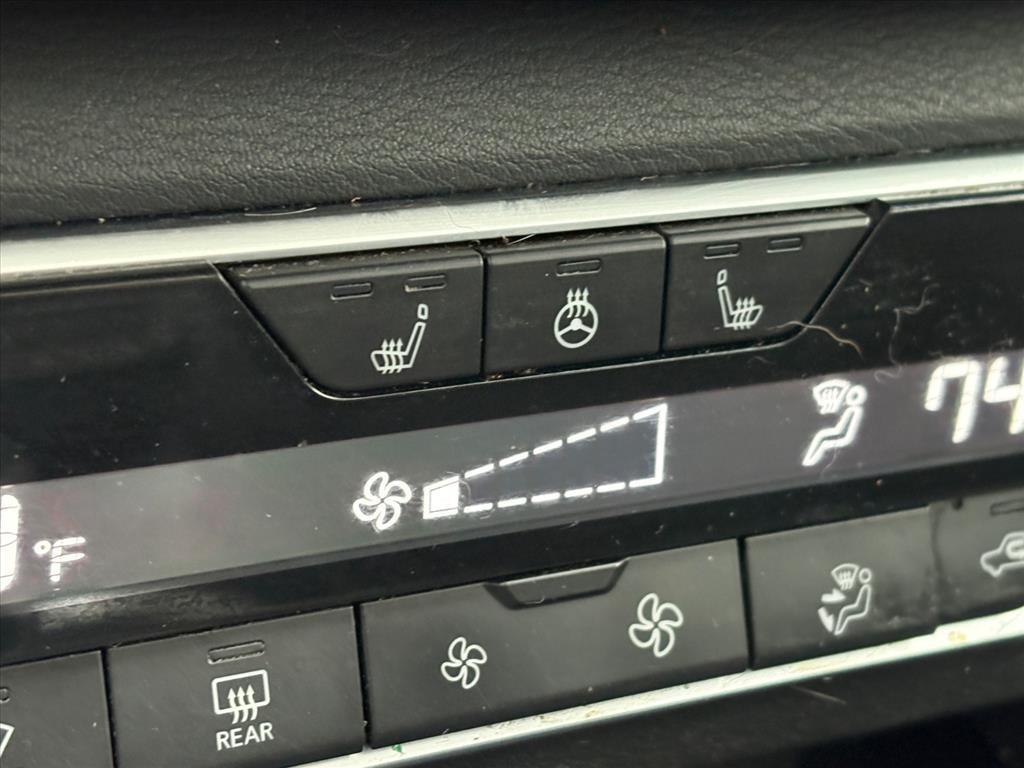 used 2020 Nissan Altima car, priced at $16,147