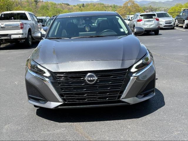 used 2023 Nissan Altima car