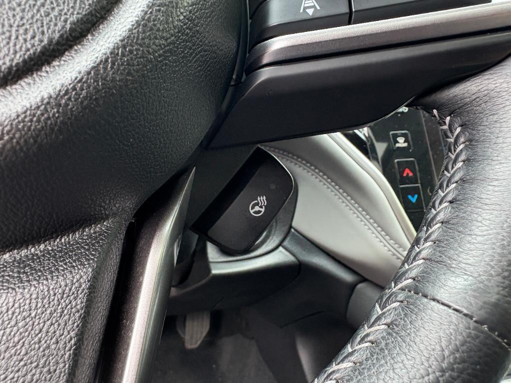 used 2020 Subaru Outback car, priced at $20,569