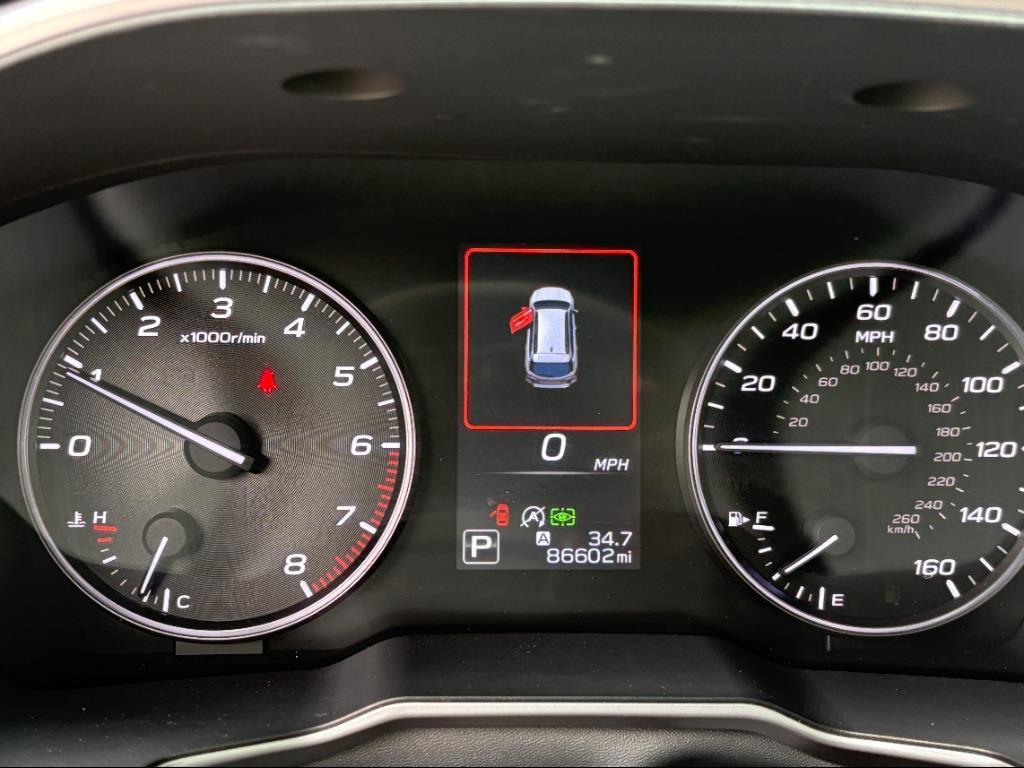 used 2020 Subaru Outback car, priced at $20,569