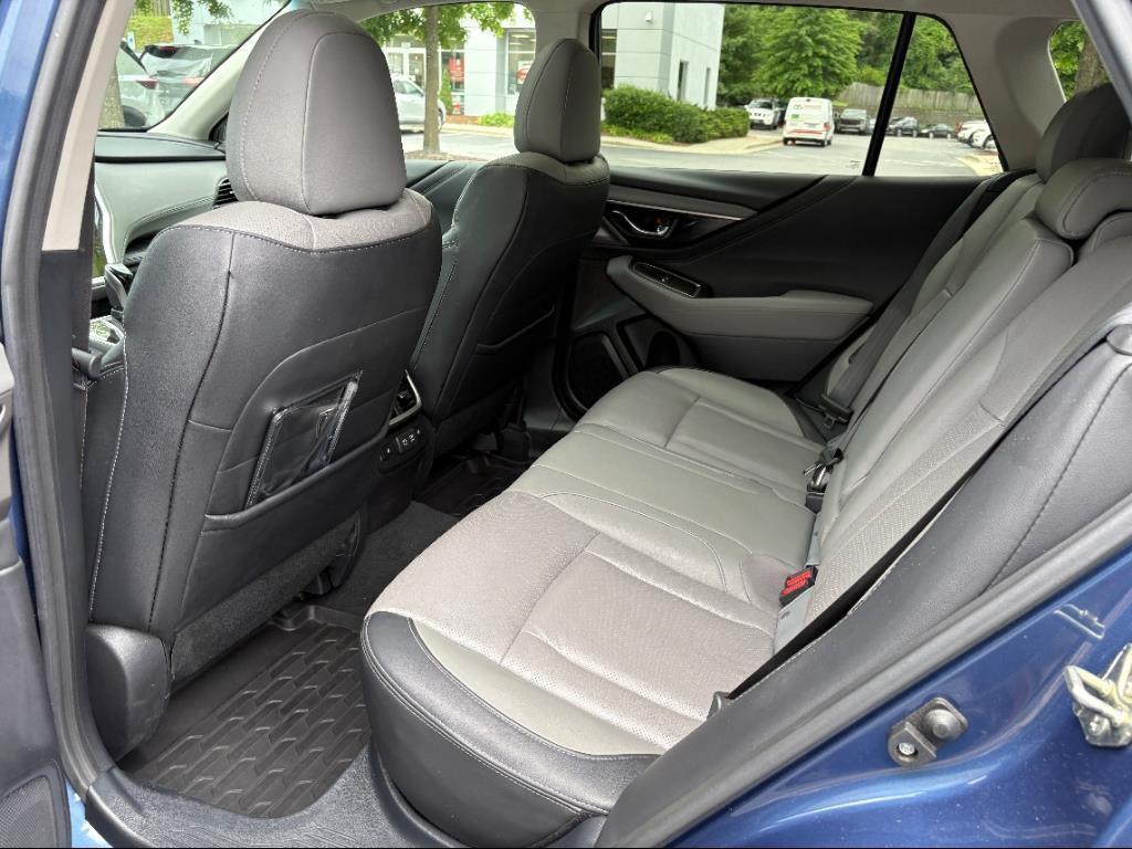 used 2020 Subaru Outback car, priced at $20,569