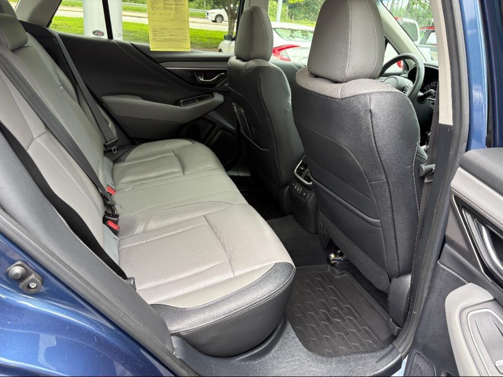 used 2020 Subaru Outback car, priced at $20,569