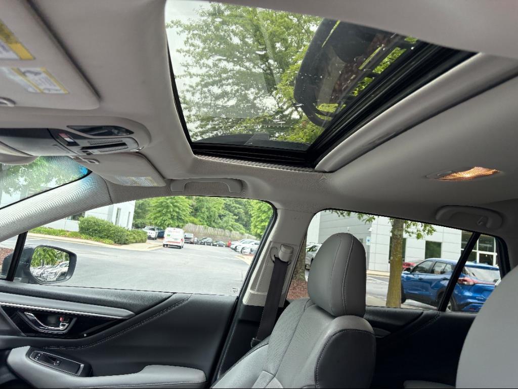 used 2020 Subaru Outback car, priced at $20,569