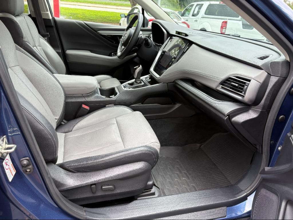 used 2020 Subaru Outback car, priced at $20,569