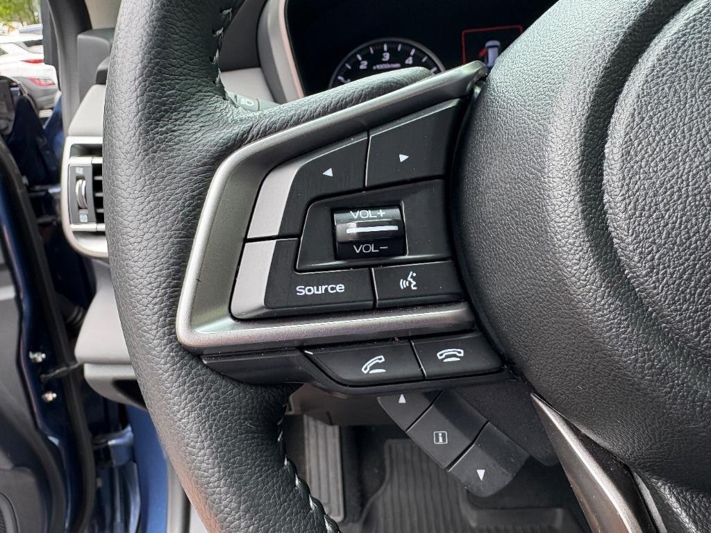 used 2020 Subaru Outback car, priced at $20,569