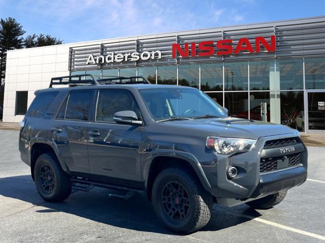 used 2024 Toyota 4Runner car, priced at $62,894