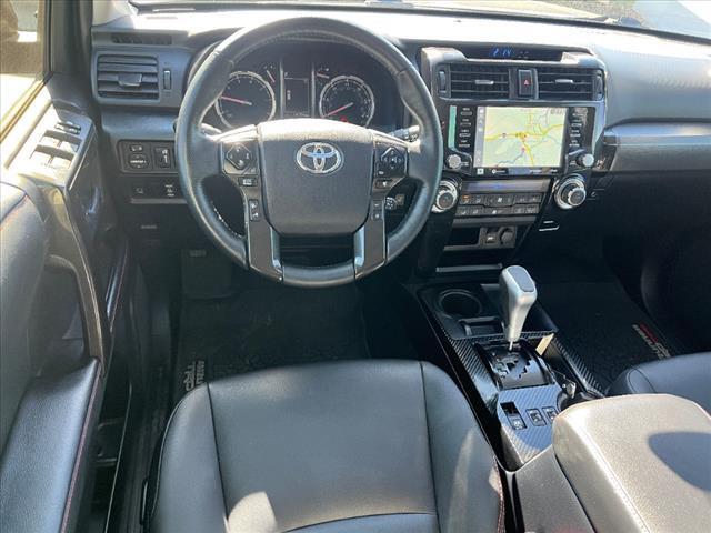 used 2024 Toyota 4Runner car, priced at $62,894