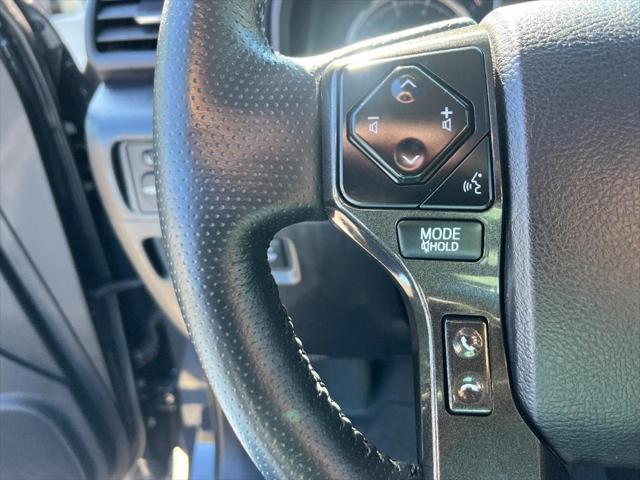 used 2024 Toyota 4Runner car, priced at $59,904