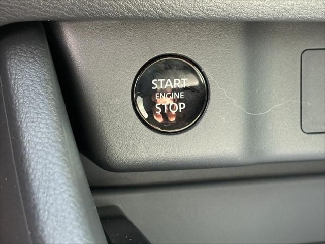 new 2025 Nissan Rogue car, priced at $31,949