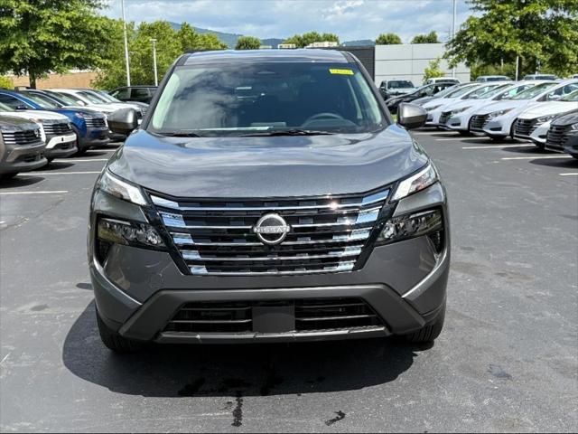 new 2025 Nissan Rogue car, priced at $31,949