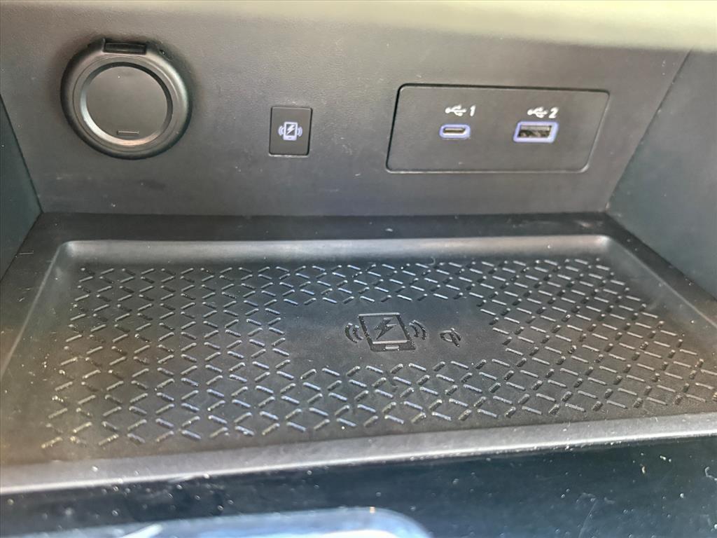 used 2022 Nissan Pathfinder car, priced at $30,197
