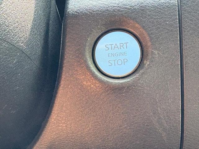 used 2022 Nissan Frontier car, priced at $27,214
