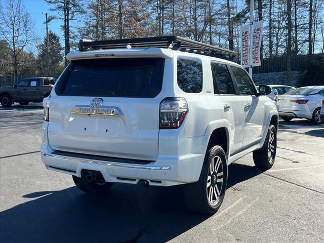 used 2020 Toyota 4Runner car, priced at $37,987