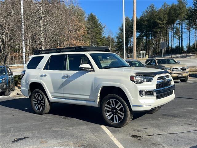 used 2020 Toyota 4Runner car, priced at $37,987