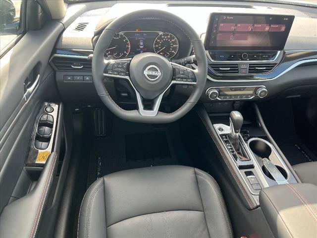 new 2025 Nissan Altima car, priced at $32,589