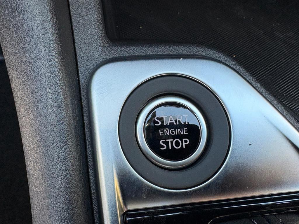 new 2025 Nissan Sentra car, priced at $22,230