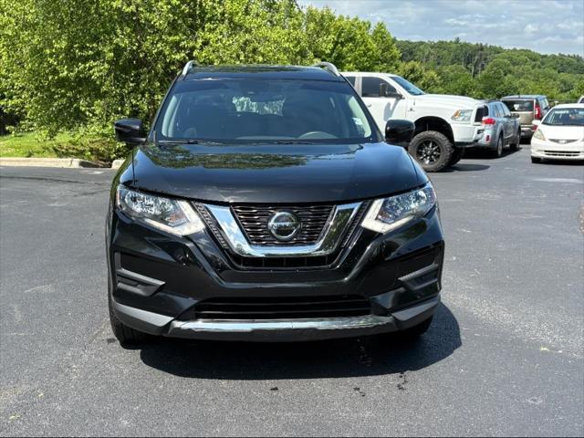used 2020 Nissan Rogue car, priced at $17,970