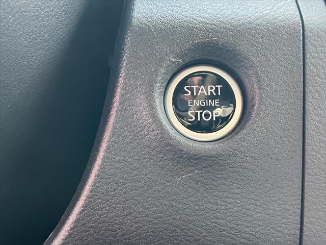 new 2025 Nissan Frontier car, priced at $40,538