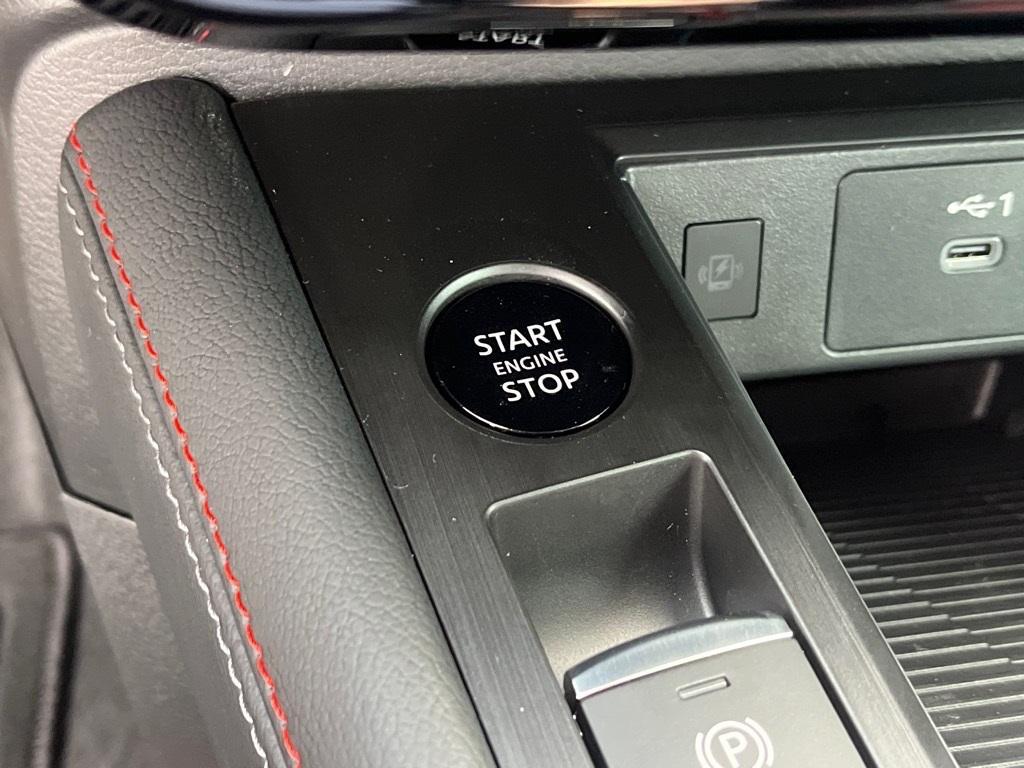 new 2026 Nissan Kicks car, priced at $31,385