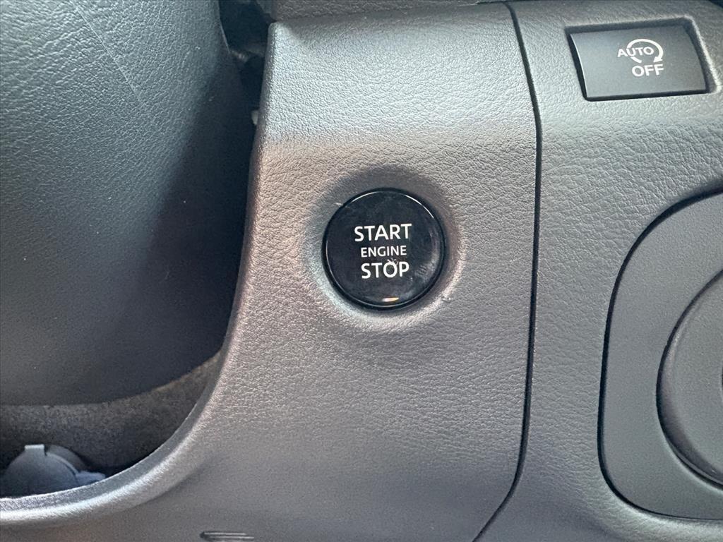 new 2026 Nissan Frontier car, priced at $34,440